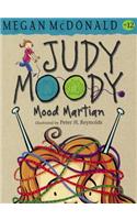 Judy Moody, Mood Martian: (12 Judy Moody)