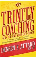 Trinity of Coaching