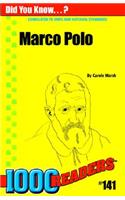 Marco Polo