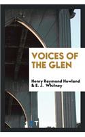 Voices of the Glen