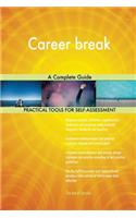 Career break A Complete Guide