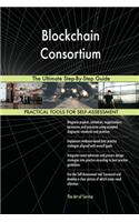 Blockchain Consortium The Ultimate Step-By-Step Guide