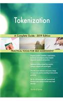 Tokenization A Complete Guide - 2019 Edition