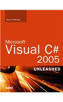 Microsoft Visual C# 2005 Unleashed
