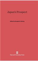 Japan's Prospect