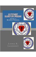 Old Testament Reading Plan & Workbook