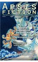 Apsis Fiction Volume 2, Issue 2