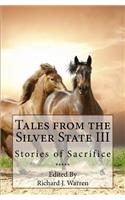 Tales from the Silver State III