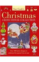 CHRISTMAS CROSS STITCH COLLECTION