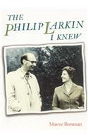 The Philip Larkin I Knew