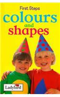 Shapes and Colours (First Steps)
