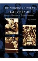 The Virginia Sports Hall of Fame