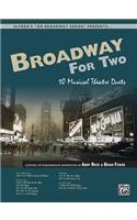 Broadway for Two