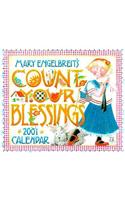 Count Your Blessings
