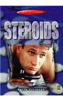 Health Issues: Steroids