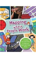 Mapping: Where People Work