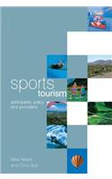 Sports Tourism