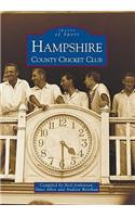 Hampshire County Cricket Club
