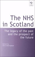 The NHS in Scotland