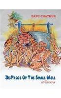 Big Frogs of the Small Well of Chathur