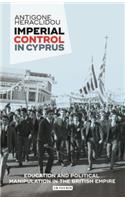 Imperial Control in Cyprus