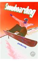 Snowboarding