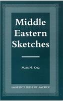 Middle Eastern Sketches