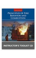 Principles of Fire Behavior and Combustion Instructor's Toolkit CD