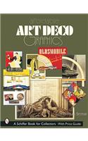 Affordable Art Deco Graphics