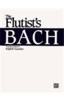 The Flutist's Bach