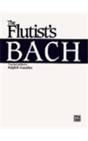 FLUTISTS BACH FLUTE