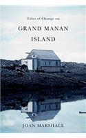 Tides of Change on Grand Manan Island