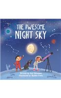 The Awesome Night Sky