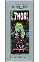 Marvel Masterworks: Mighty Thor 5