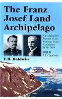 Franz Josef Land Archipelago