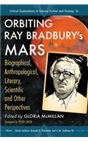 Orbiting Ray Bradbury's Mars