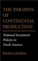 Paradox of Continental Production