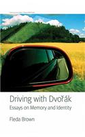 Driving with Dvorak