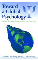 Toward a Global Psychology