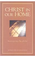 Christ in Our Home