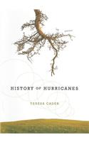 History of Hurricanes