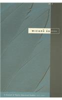 Wicazo Sa Review, Volume 24, #2
