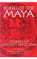 Bones of the Maya