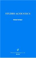 Studio Acoustics
