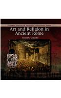 Art and Religion in Ancient Rome