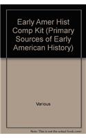 Early Amer Hist Comp Kit