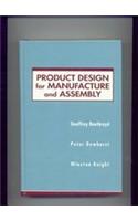 Product Design for Manufacture and Assembly