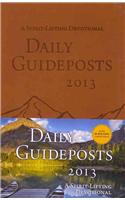 Daily Guideposts: (Daily Guideposts)