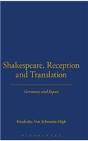 Shakespeare, Reception and Translation