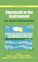 Chemicals in the Environment